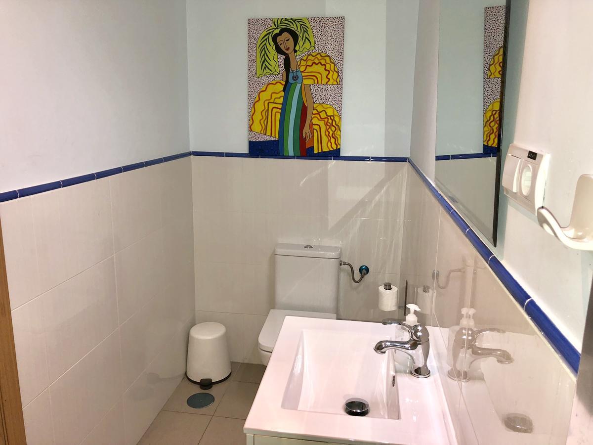 Hostal Arriaza Madrid Extérieur photo