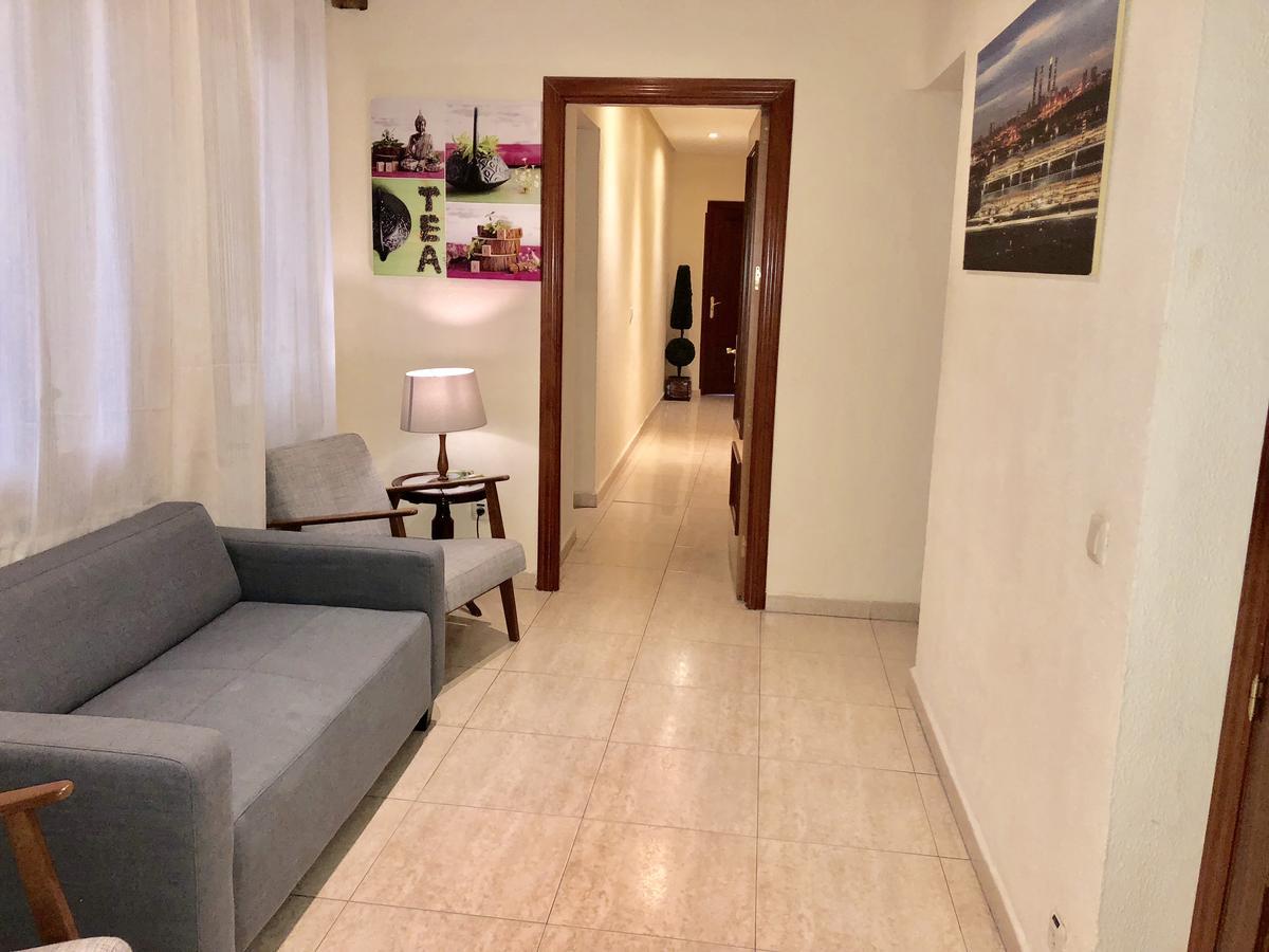 Hostal Arriaza Madrid Extérieur photo