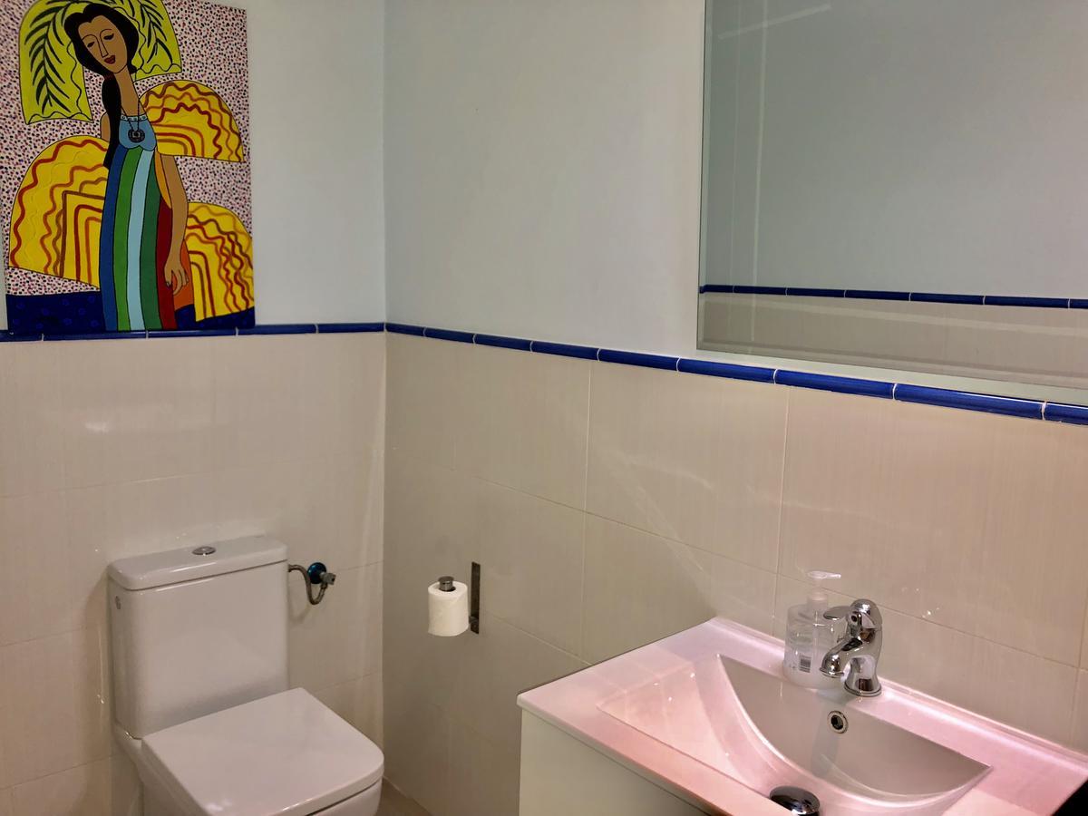 Hostal Arriaza Madrid Extérieur photo