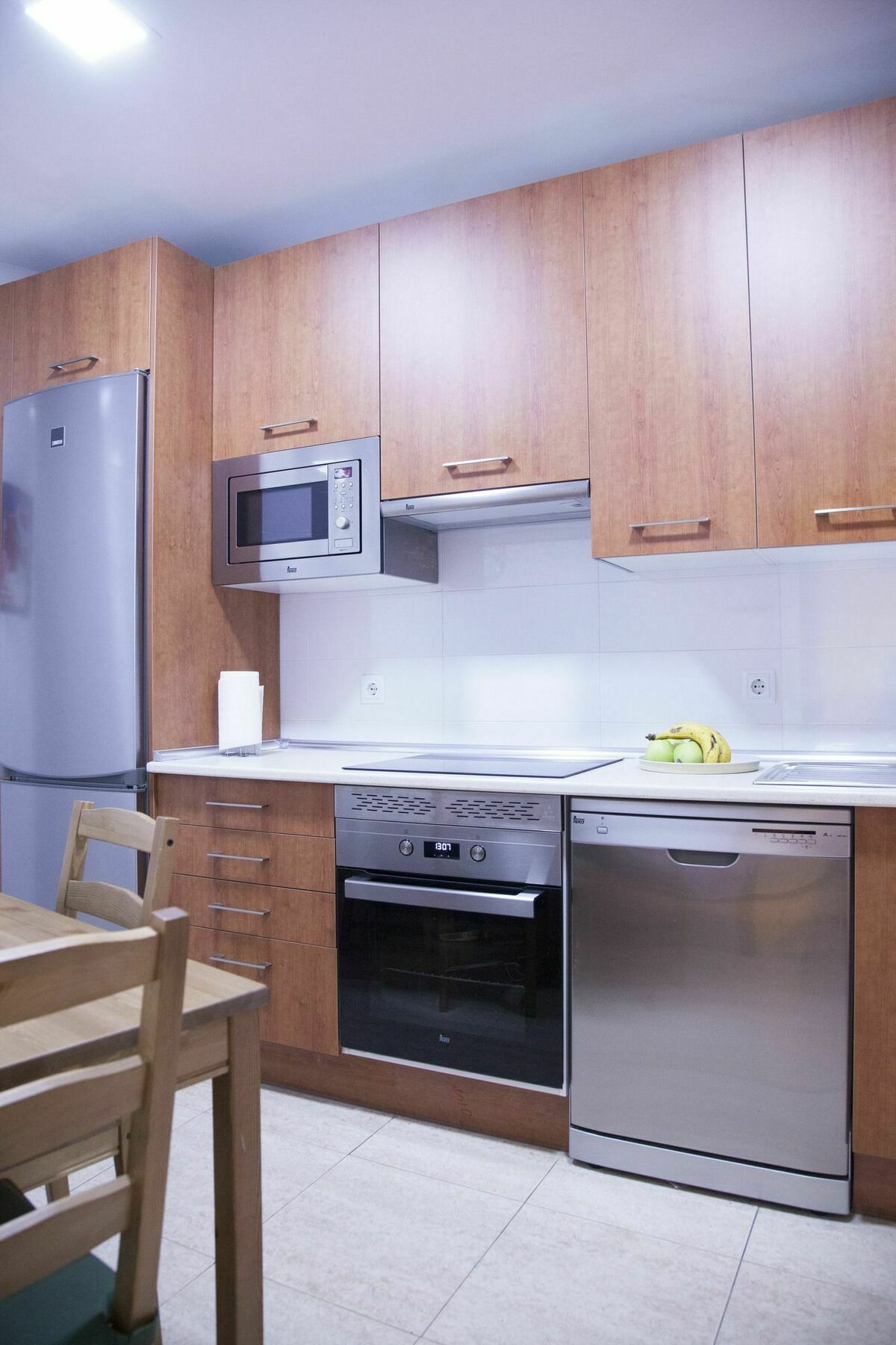 Hostal Arriaza Madrid Extérieur photo