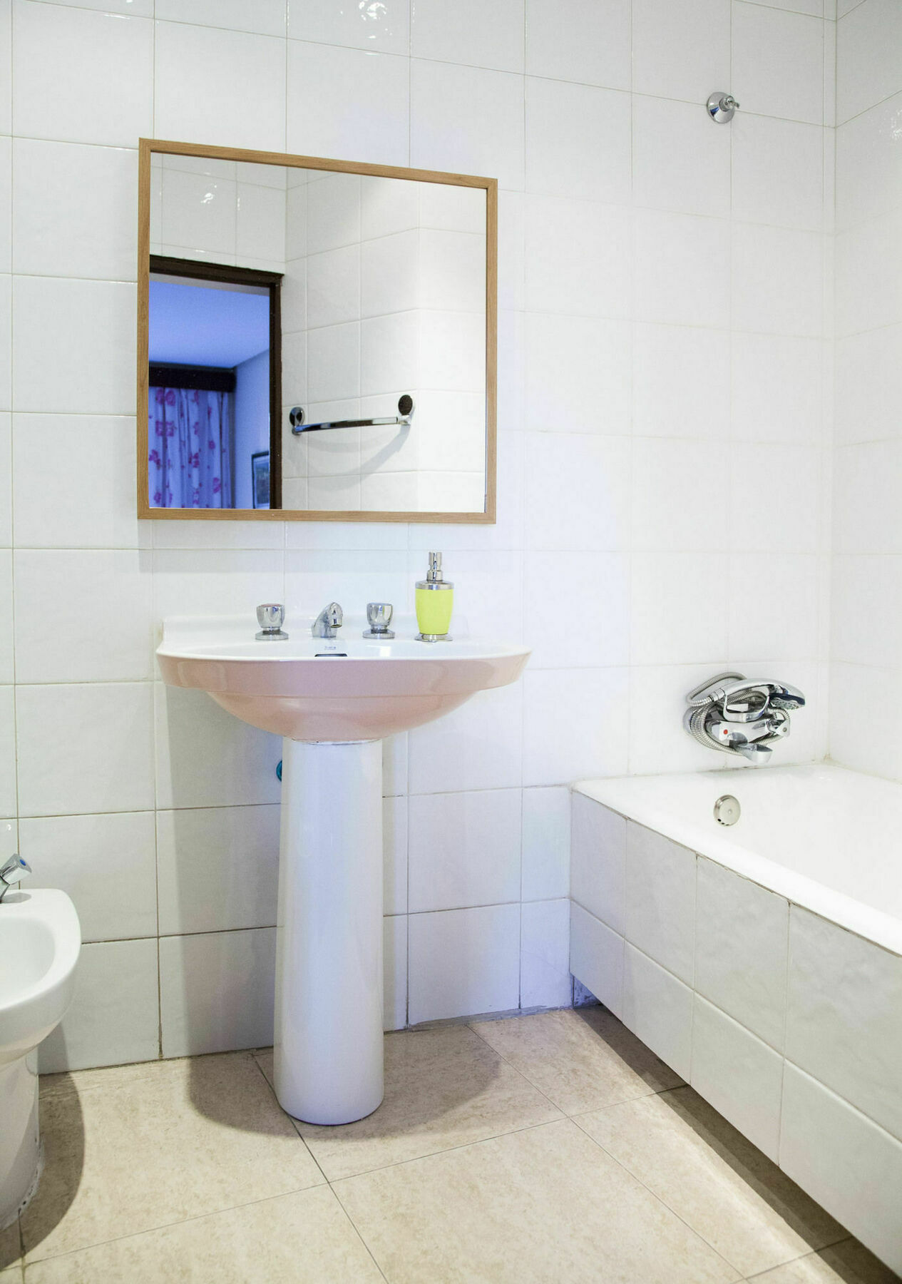 Hostal Arriaza Madrid Extérieur photo
