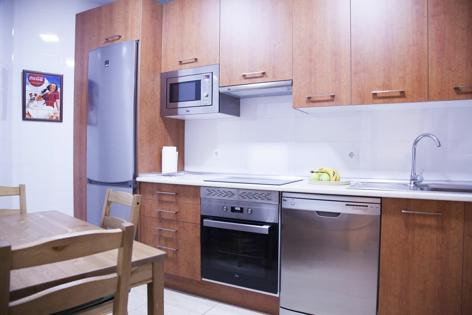 Hostal Arriaza Madrid Extérieur photo