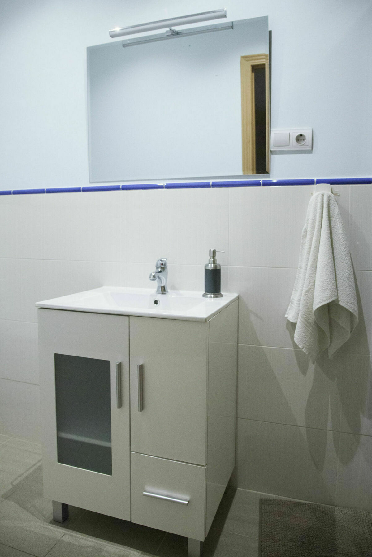 Hostal Arriaza Madrid Extérieur photo
